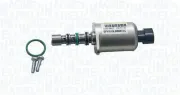 Ventileinheit, Hydraulikaggregat-Autom.Getr. MAGNETI MARELLI 023000003010