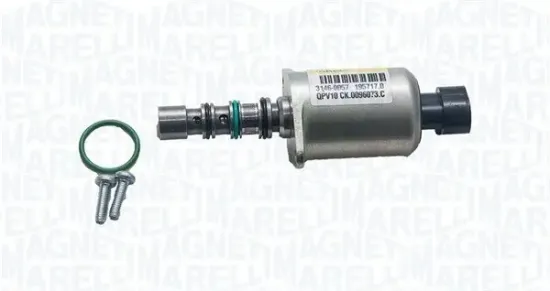 Ventileinheit, Hydraulikaggregat-Autom.Getr. MAGNETI MARELLI 023000003010 Bild Ventileinheit, Hydraulikaggregat-Autom.Getr. MAGNETI MARELLI 023000003010