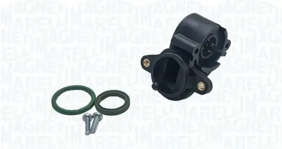 Ventileinheit, Hydraulikaggregat-Autom.Getr. MAGNETI MARELLI 023000009010 Bild Ventileinheit, Hydraulikaggregat-Autom.Getr. MAGNETI MARELLI 023000009010