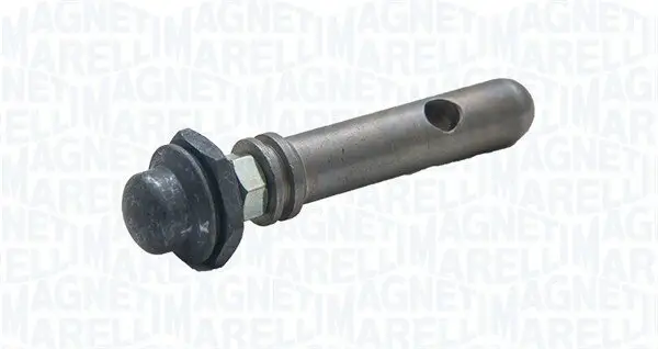 Ventileinheit, Hydraulikaggregat-Autom.Getr. MAGNETI MARELLI 023000011010