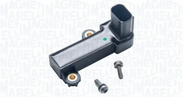 Ventileinheit, Hydraulikaggregat-Autom.Getr. MAGNETI MARELLI 023000012010