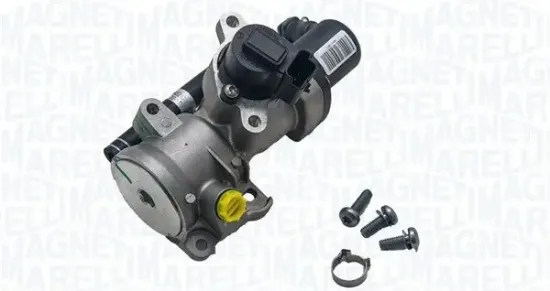 Ventileinheit, Hydraulikaggregat-Autom.Getr. MAGNETI MARELLI 023000013010 Bild Ventileinheit, Hydraulikaggregat-Autom.Getr. MAGNETI MARELLI 023000013010
