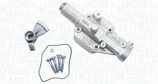 Ventileinheit, Hydraulikaggregat-Autom.Getr. MAGNETI MARELLI 023000015010 Bild Ventileinheit, Hydraulikaggregat-Autom.Getr. MAGNETI MARELLI 023000015010