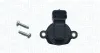 Ventileinheit, Hydraulikaggregat-Autom.Getr. MAGNETI MARELLI 023000016010