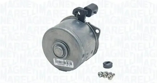 Ventileinheit, Hydraulikaggregat-Autom.Getr. MAGNETI MARELLI 023000018010 Bild Ventileinheit, Hydraulikaggregat-Autom.Getr. MAGNETI MARELLI 023000018010