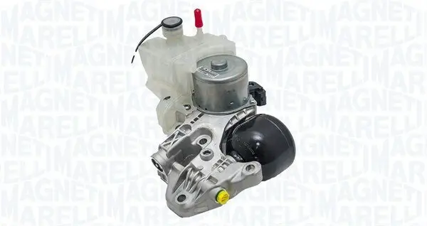 Ventileinheit, Hydraulikaggregat-Autom.Getr. MAGNETI MARELLI 023000023010