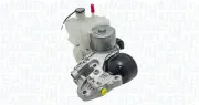 Ventileinheit, Hydraulikaggregat-Autom.Getr. MAGNETI MARELLI 023000023010