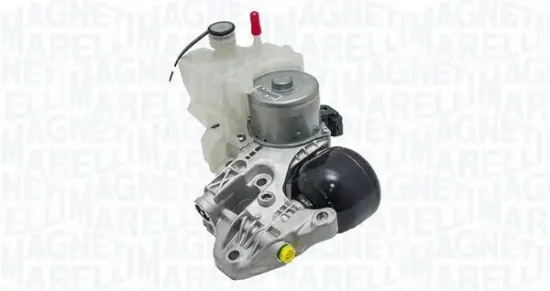 Ventileinheit, Hydraulikaggregat-Autom.Getr. MAGNETI MARELLI 023000023010 Bild Ventileinheit, Hydraulikaggregat-Autom.Getr. MAGNETI MARELLI 023000023010