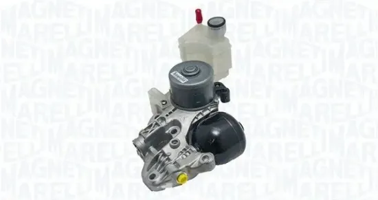 Ventileinheit, Hydraulikaggregat-Autom.Getr. MAGNETI MARELLI 023000026010 Bild Ventileinheit, Hydraulikaggregat-Autom.Getr. MAGNETI MARELLI 023000026010