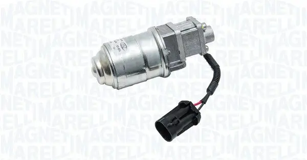 Ventileinheit, Hydraulikaggregat-Autom.Getr. MAGNETI MARELLI 023000029010