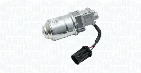 Ventileinheit, Hydraulikaggregat-Autom.Getr. MAGNETI MARELLI 023000029010 Bild Ventileinheit, Hydraulikaggregat-Autom.Getr. MAGNETI MARELLI 023000029010