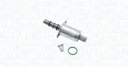 Ventileinheit, Hydraulikaggregat-Autom.Getr. MAGNETI MARELLI 023000043010