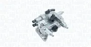 Ventileinheit, Hydraulikaggregat-Autom.Getr. MAGNETI MARELLI 023000044010