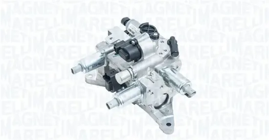 Ventileinheit, Hydraulikaggregat-Autom.Getr. MAGNETI MARELLI 023000044010 Bild Ventileinheit, Hydraulikaggregat-Autom.Getr. MAGNETI MARELLI 023000044010