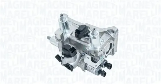Ventileinheit, Hydraulikaggregat-Autom.Getr. MAGNETI MARELLI 023000044010 Bild Ventileinheit, Hydraulikaggregat-Autom.Getr. MAGNETI MARELLI 023000044010