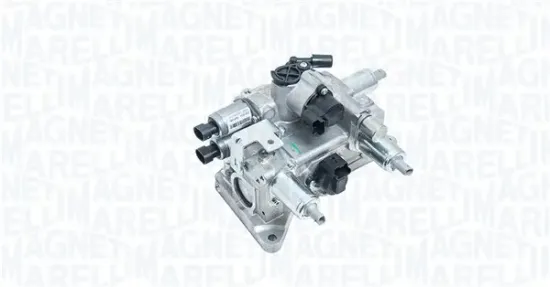 Ventileinheit, Hydraulikaggregat-Autom.Getr. MAGNETI MARELLI 023000044010 Bild Ventileinheit, Hydraulikaggregat-Autom.Getr. MAGNETI MARELLI 023000044010