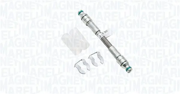 Ventileinheit, Hydraulikaggregat-Autom.Getr. MAGNETI MARELLI 023000045010