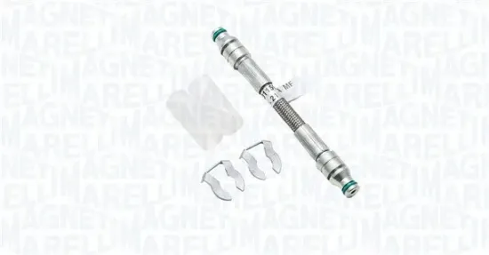 Ventileinheit, Hydraulikaggregat-Autom.Getr. MAGNETI MARELLI 023000045010 Bild Ventileinheit, Hydraulikaggregat-Autom.Getr. MAGNETI MARELLI 023000045010