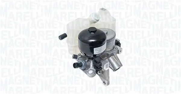 Ventileinheit, Hydraulikaggregat-Autom.Getr. MAGNETI MARELLI 023000046010