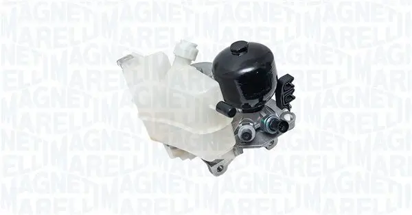 Ventileinheit, Hydraulikaggregat-Autom.Getr. MAGNETI MARELLI 023000046010