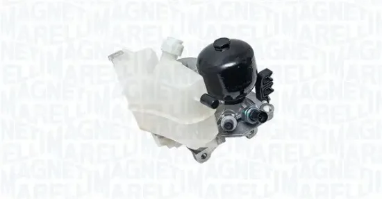 Ventileinheit, Hydraulikaggregat-Autom.Getr. MAGNETI MARELLI 023000046010 Bild Ventileinheit, Hydraulikaggregat-Autom.Getr. MAGNETI MARELLI 023000046010