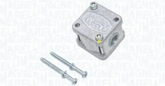 Ventileinheit, Hydraulikaggregat-Autom.Getr. MAGNETI MARELLI 023000048010 Bild Ventileinheit, Hydraulikaggregat-Autom.Getr. MAGNETI MARELLI 023000048010