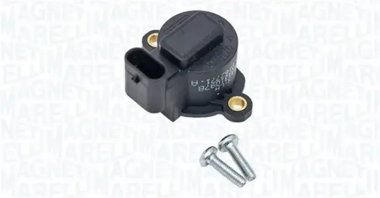 Ventileinheit, Hydraulikaggregat-Autom.Getr. MAGNETI MARELLI 023000049010 Bild Ventileinheit, Hydraulikaggregat-Autom.Getr. MAGNETI MARELLI 023000049010
