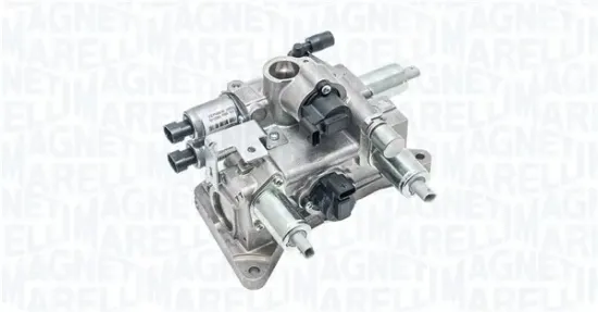 Ventileinheit, Hydraulikaggregat-Autom.Getr. MAGNETI MARELLI 023000050010 Bild Ventileinheit, Hydraulikaggregat-Autom.Getr. MAGNETI MARELLI 023000050010