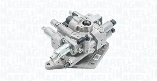 Ventileinheit, Hydraulikaggregat-Autom.Getr. MAGNETI MARELLI 023000050010 Bild Ventileinheit, Hydraulikaggregat-Autom.Getr. MAGNETI MARELLI 023000050010