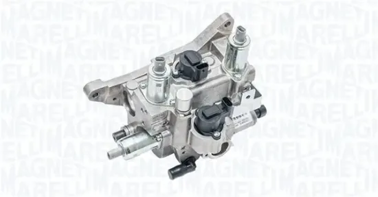 Ventileinheit, Hydraulikaggregat-Autom.Getr. MAGNETI MARELLI 023000050010 Bild Ventileinheit, Hydraulikaggregat-Autom.Getr. MAGNETI MARELLI 023000050010
