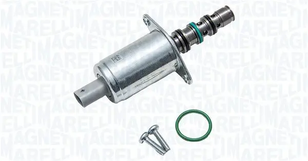 Ventileinheit, Hydraulikaggregat-Autom.Getr. MAGNETI MARELLI 023000052010