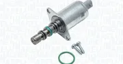 Ventileinheit, Hydraulikaggregat-Autom.Getr. MAGNETI MARELLI 023000053010