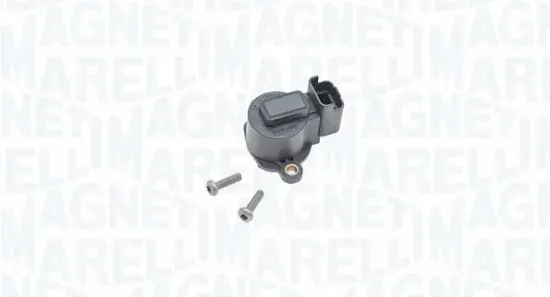 Ventileinheit, Hydraulikaggregat-Autom.Getr. MAGNETI MARELLI 023000055010 Bild Ventileinheit, Hydraulikaggregat-Autom.Getr. MAGNETI MARELLI 023000055010