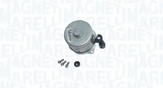 Ventileinheit, Hydraulikaggregat-Autom.Getr. MAGNETI MARELLI 023000060010 Bild Ventileinheit, Hydraulikaggregat-Autom.Getr. MAGNETI MARELLI 023000060010
