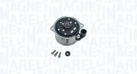 Ventileinheit, Hydraulikaggregat-Autom.Getr. MAGNETI MARELLI 023000060010 Bild Ventileinheit, Hydraulikaggregat-Autom.Getr. MAGNETI MARELLI 023000060010