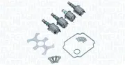 Ventileinheit, Hydraulikaggregat-Autom.Getr. MAGNETI MARELLI 023000061010