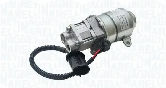 Ventileinheit, Hydraulikaggregat-Autom.Getr. MAGNETI MARELLI 024000003010 Bild Ventileinheit, Hydraulikaggregat-Autom.Getr. MAGNETI MARELLI 024000003010