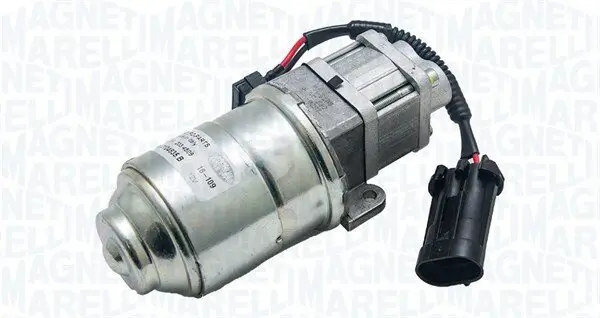 Ventileinheit, Hydraulikaggregat-Autom.Getr. MAGNETI MARELLI 024000004010