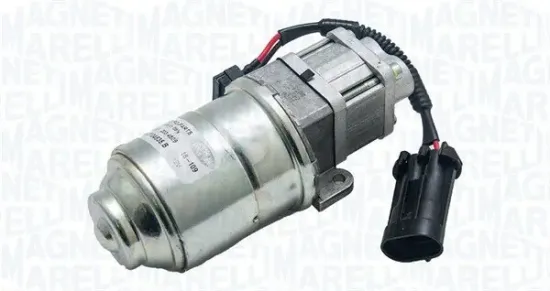 Ventileinheit, Hydraulikaggregat-Autom.Getr. MAGNETI MARELLI 024000004010 Bild Ventileinheit, Hydraulikaggregat-Autom.Getr. MAGNETI MARELLI 024000004010