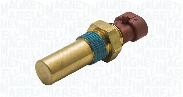 Ventileinheit, Hydraulikaggregat-Autom.Getr. MAGNETI MARELLI 024000006010