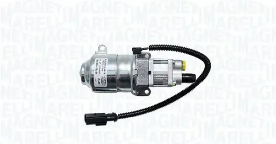 Ventileinheit, Hydraulikaggregat-Autom.Getr. MAGNETI MARELLI 024000015010 Bild Ventileinheit, Hydraulikaggregat-Autom.Getr. MAGNETI MARELLI 024000015010