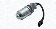 Ventileinheit, Hydraulikaggregat-Autom.Getr. MAGNETI MARELLI 024000015010