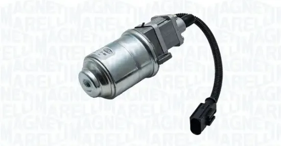Ventileinheit, Hydraulikaggregat-Autom.Getr. MAGNETI MARELLI 024000015010 Bild Ventileinheit, Hydraulikaggregat-Autom.Getr. MAGNETI MARELLI 024000015010