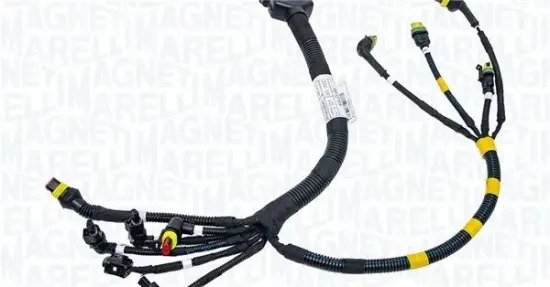 Ventileinheit, Hydraulikaggregat-Autom.Getr. MAGNETI MARELLI 024000021010 Bild Ventileinheit, Hydraulikaggregat-Autom.Getr. MAGNETI MARELLI 024000021010