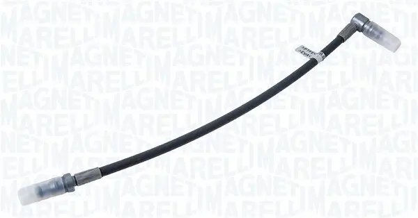Ventileinheit, Hydraulikaggregat-Autom.Getr. MAGNETI MARELLI 024000025010