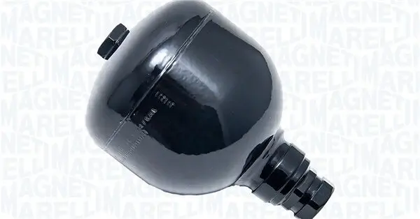 Ventileinheit, Hydraulikaggregat-Autom.Getr. MAGNETI MARELLI 024000031010