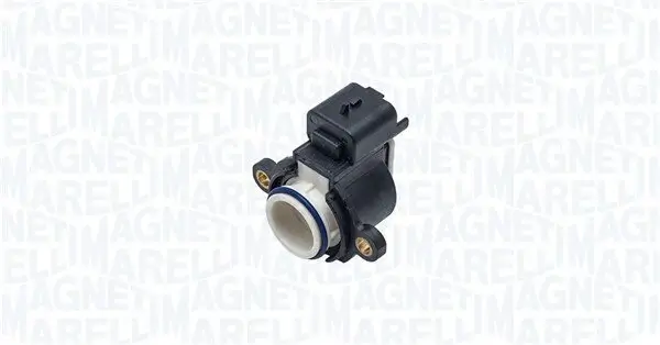 Ventileinheit, Hydraulikaggregat-Autom.Getr. MAGNETI MARELLI 024000036010