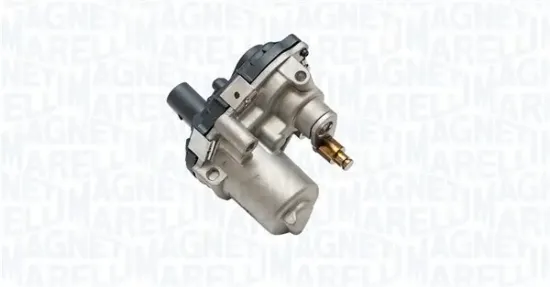Kühler, Motorkühlung MAGNETI MARELLI 350213193800 Bild Kühler, Motorkühlung MAGNETI MARELLI 350213193800