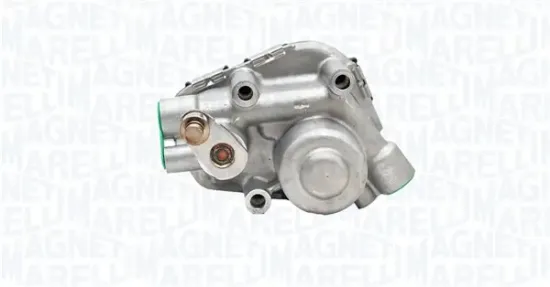 Kühler, Motorkühlung MAGNETI MARELLI 350213195700 Bild Kühler, Motorkühlung MAGNETI MARELLI 350213195700