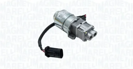 Ventileinheit, Hydraulikaggregat-Autom.Getr. MAGNETI MARELLI 210095333010 Bild Ventileinheit, Hydraulikaggregat-Autom.Getr. MAGNETI MARELLI 210095333010